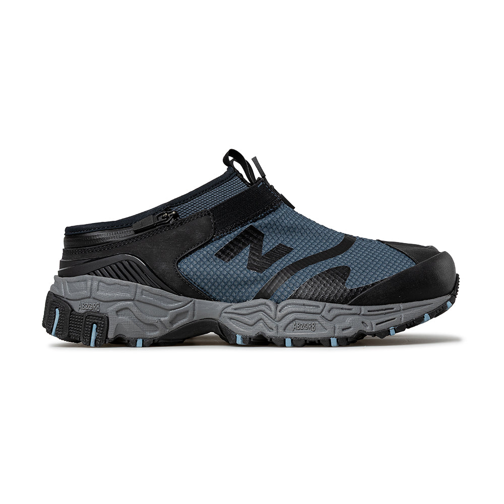 New Balance x Tokyo Design Studio MSNB1 | Zinc Blue
