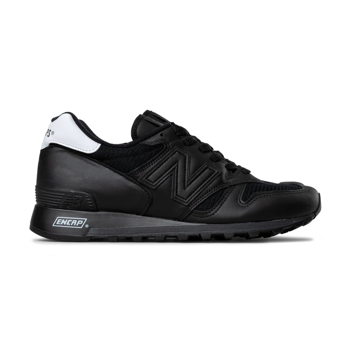 New Balance x WTAPS Made in USA 1300 | Black Cement
