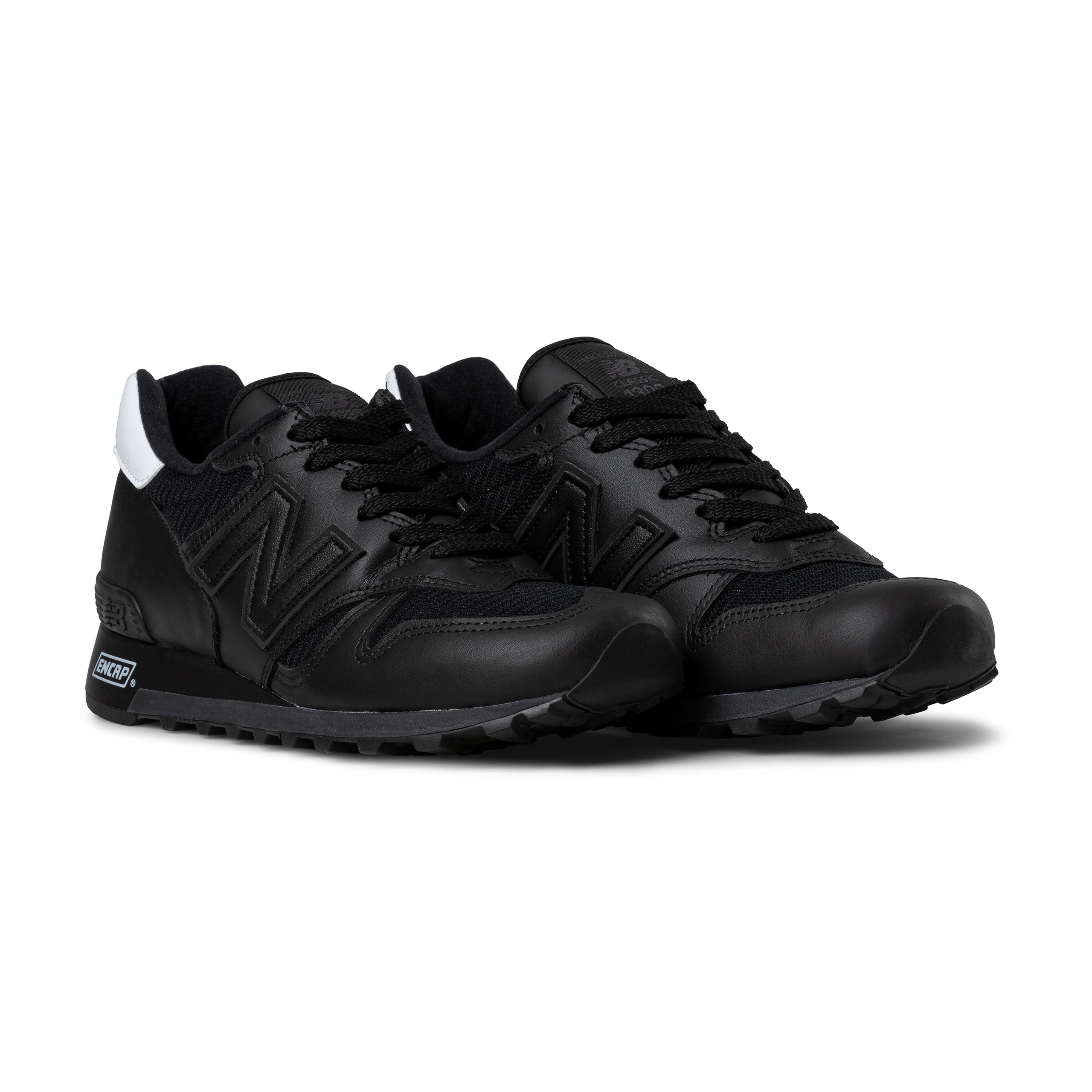 New Balance: Men\u0027s WTAPS 1300 Sneakers (Black) | DSMNY E-SHOP 