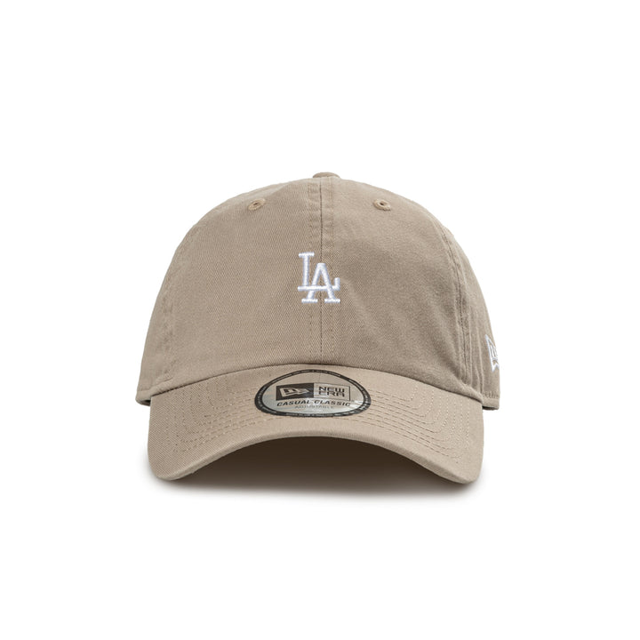 Los Angeles Dodgers Casual Classic | Ash Brown