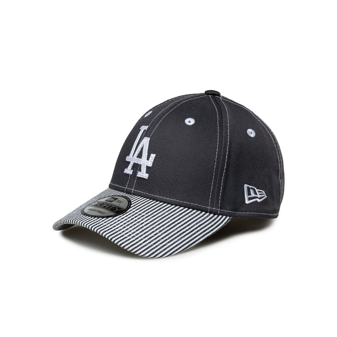 Los Angeles Dodgers Patchwork 9FORTY | Graphite