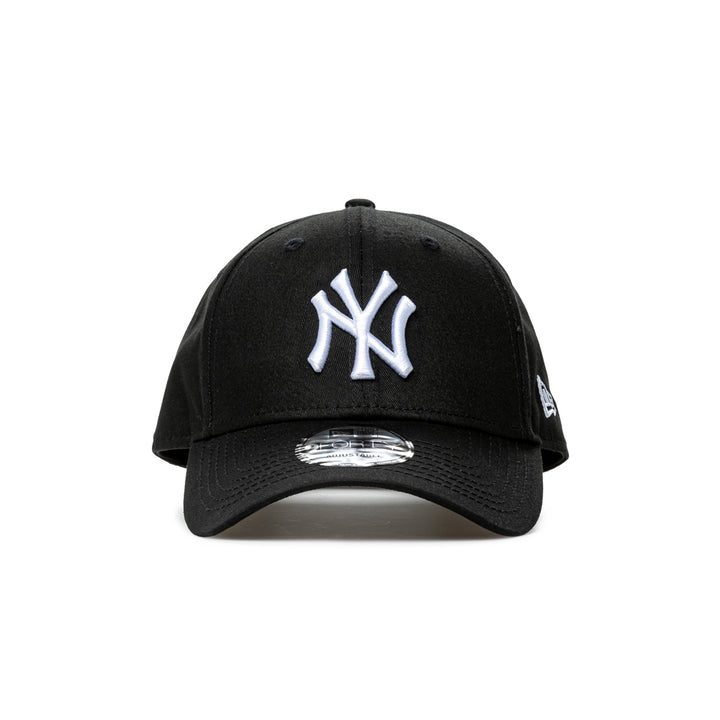 New York Yankees 9FORTY | Black White
