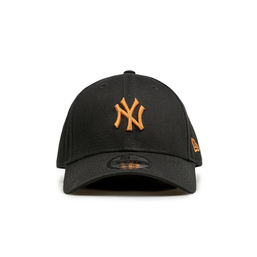 New York Yankees Color Story 9FORTY Cap | Black