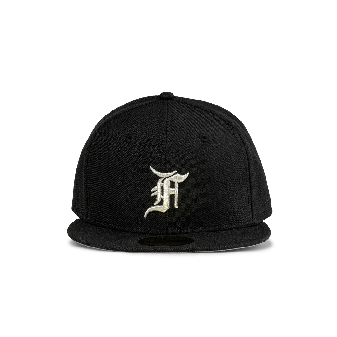 New Era x Fear of God Chicago White Sox 59FIFTY Fitted | Black