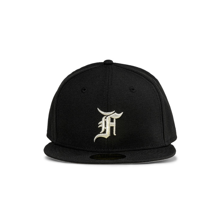 New Era x Fear of God Chicago White Sox 59FIFTY Fitted | Black