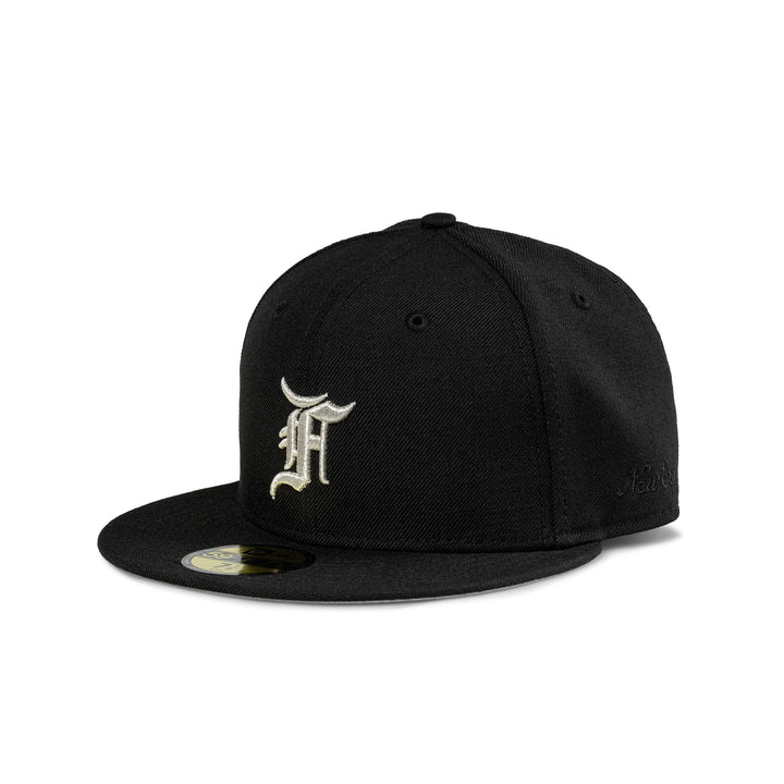 New Era x Fear of God Chicago White Sox 59FIFTY Fitted | Black