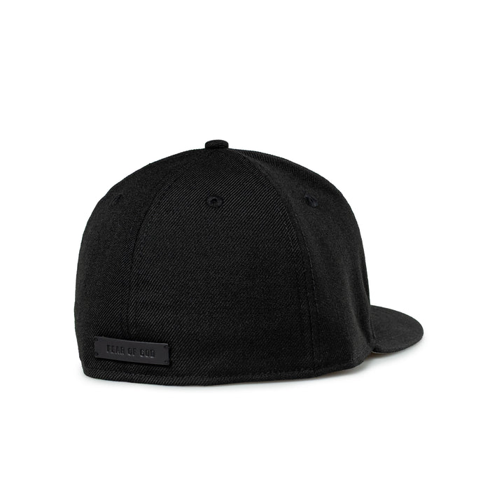 New Era x Fear of God 'Chicago White Sox' 59FIFTY Fitted | Black