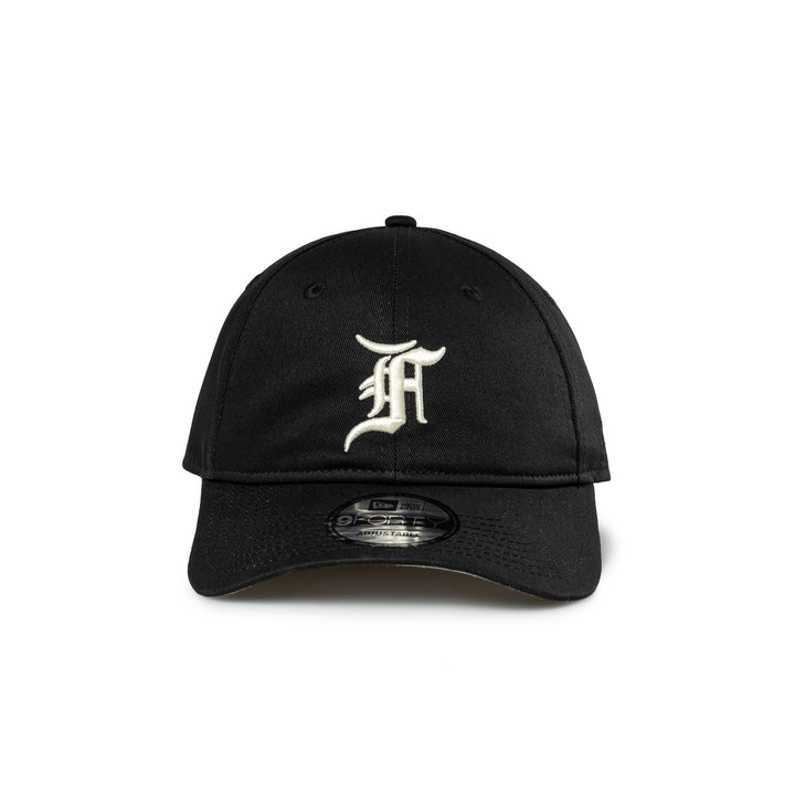 New Era x Fear of God 'Chicago White Sox' 9FORTY | Black