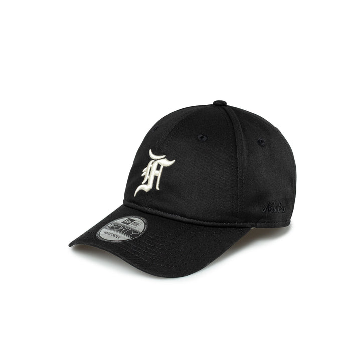 New Era x Fear of God 'Chicago White Sox' 9FORTY | Black