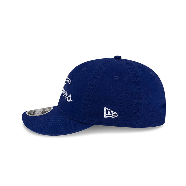 New Era x TNT Los Angeles Dodgers RC 9FIFTY Cap | Med Blue