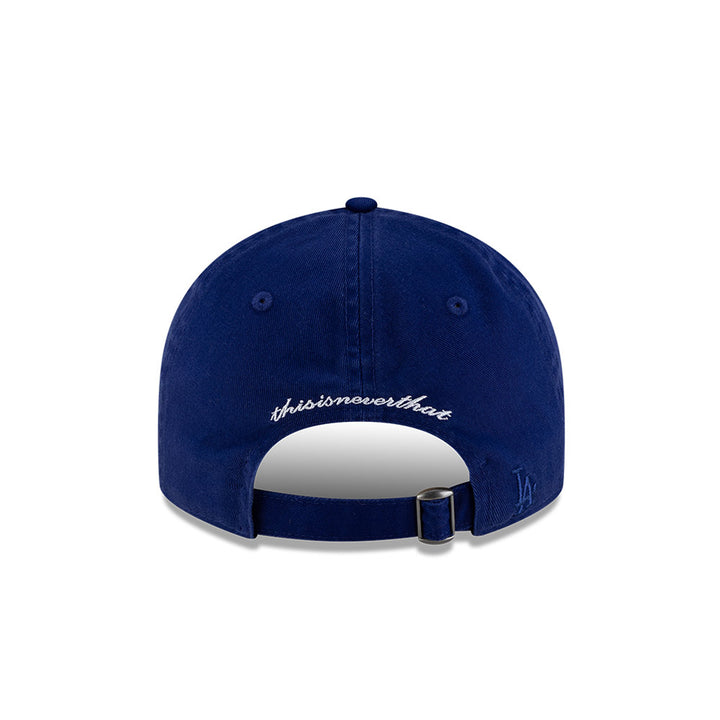 New Era x TNT Los Angeles Dodgers RC 9FIFTY Cap | Med Blue