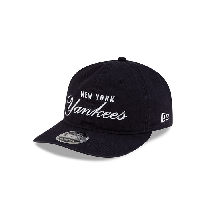 New Era x TNT New York Yankees RC 9FIFTY Cap | Navy