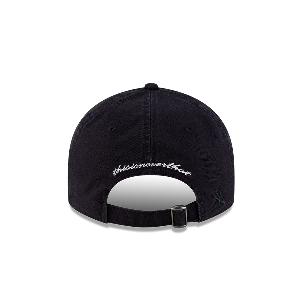 New Era x TNT New York Yankees RC 9FIFTY Cap | Navy