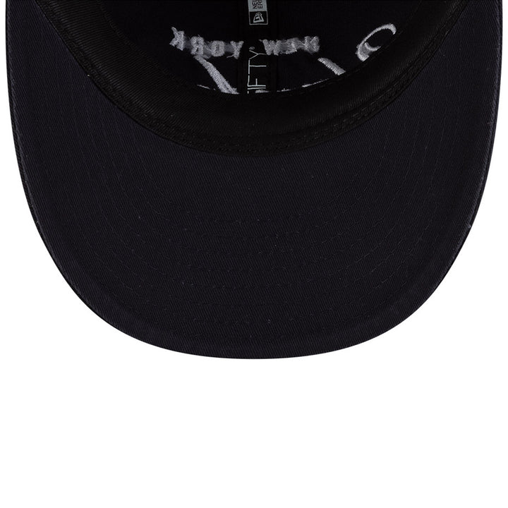 New Era x TNT New York Yankees RC 9FIFTY Cap | Navy
