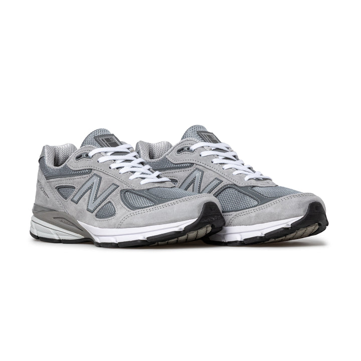 990v4 Made in USA | Grey