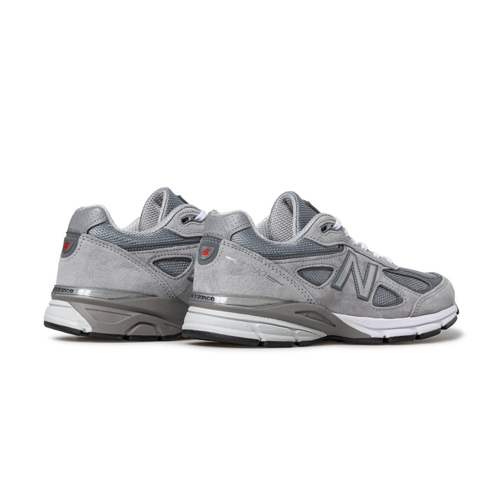 990v4 Made in USA | Grey