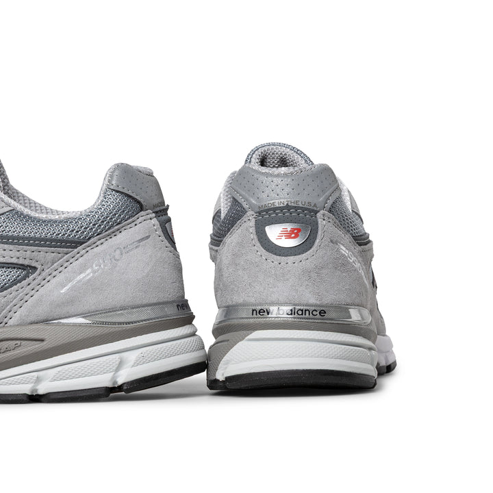 990v4 Made in USA | Grey
