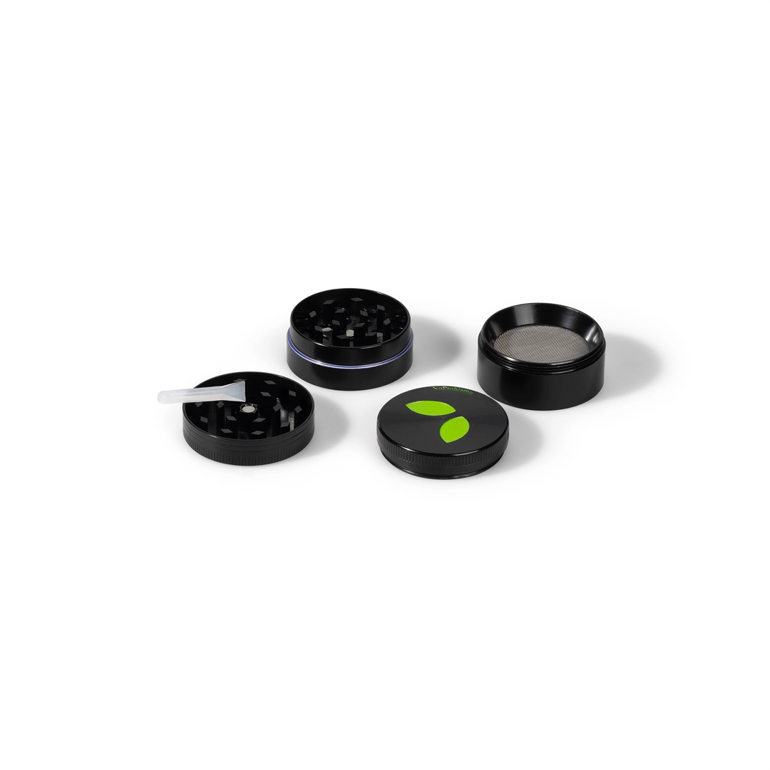 Alien-O Grinder | Black