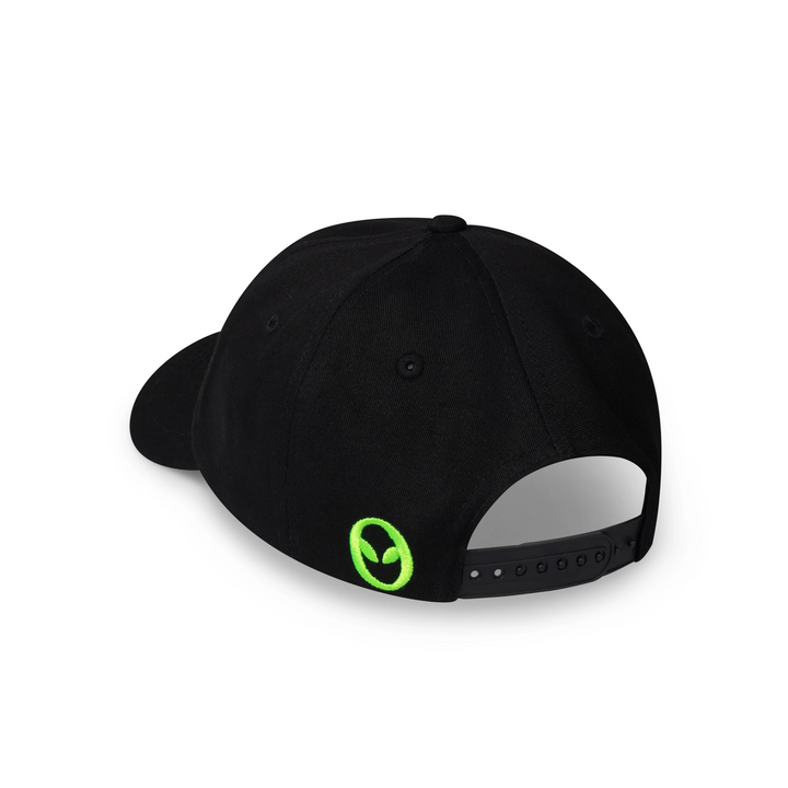 No Problemo Cap | Black