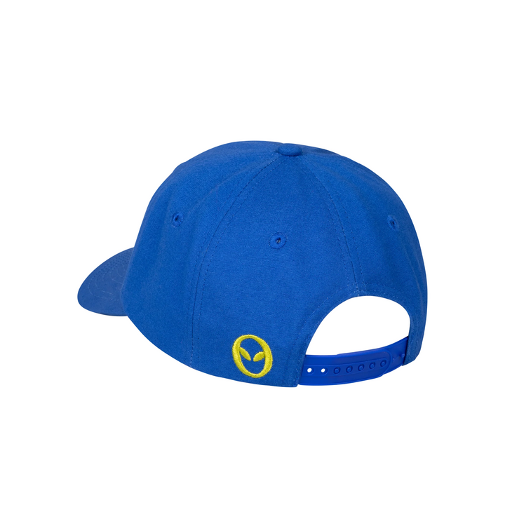 No Problemo Cap | Blue