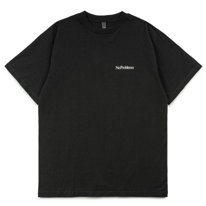 Mini Problemo Tee | Black