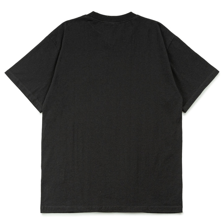 Mini Problemo Tee | Black