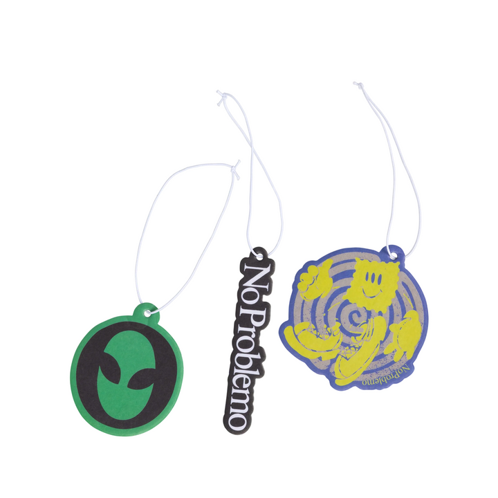 NP Air Freshener | Multi