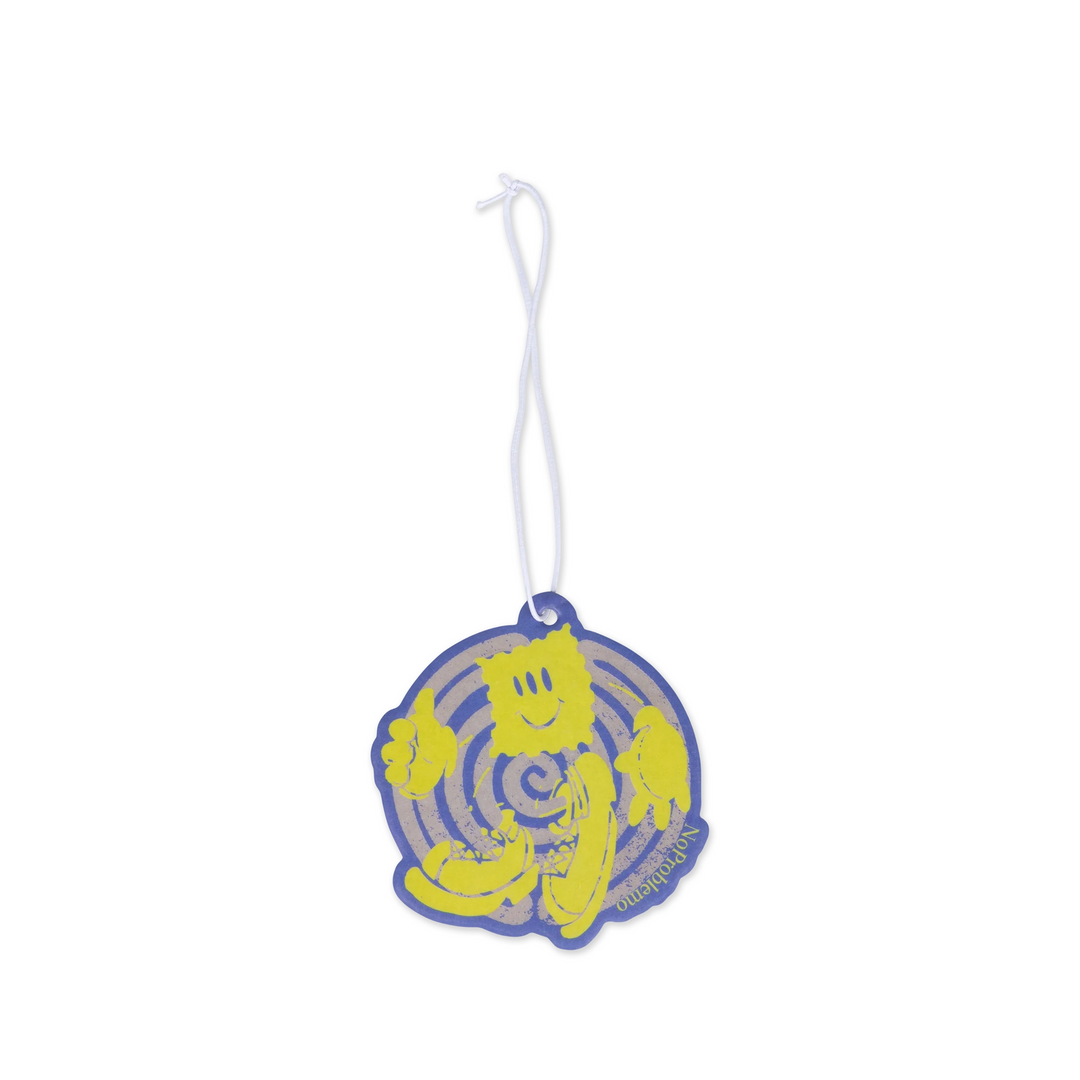 NP Air Freshener | Multi