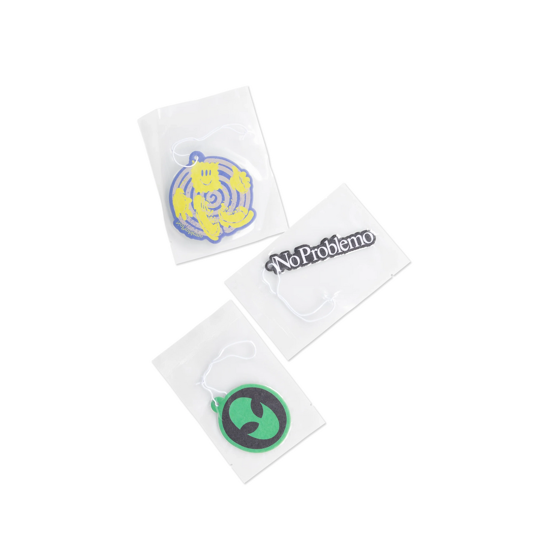 NP Air Freshener | Multi