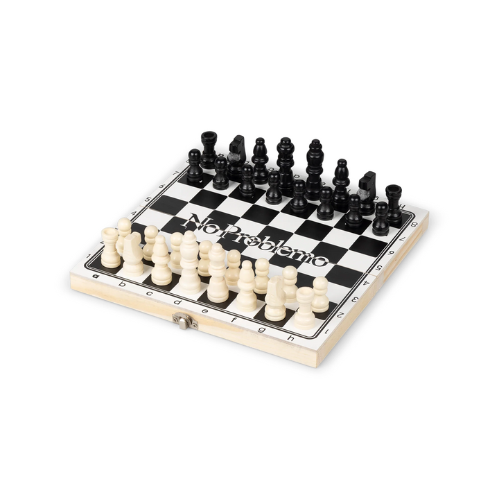 NP Chess Board | Multi