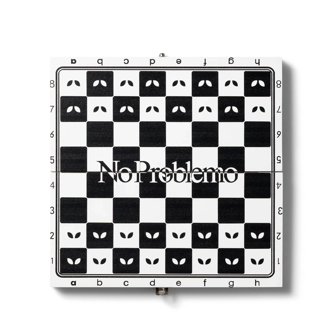 NP Chess Board | Multi