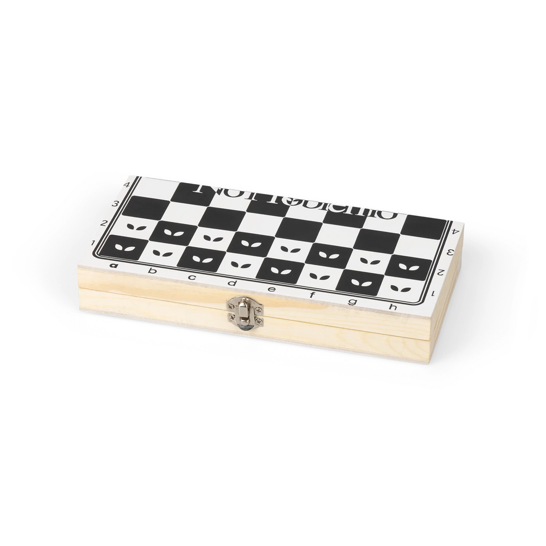 NP Chess Board | Multi