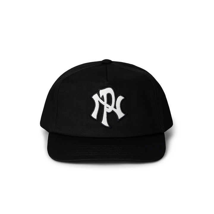 NYP Cap | Black