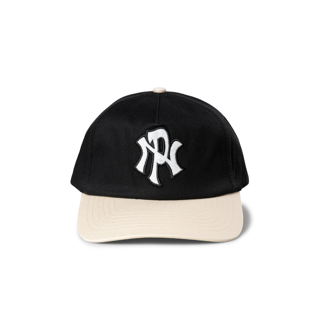 NYP Cap | Black