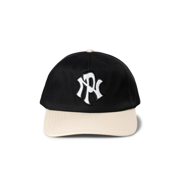 NYP Cap | Black