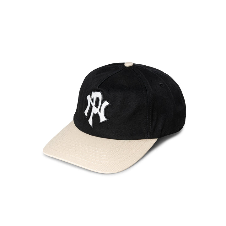 NYP Cap | Black