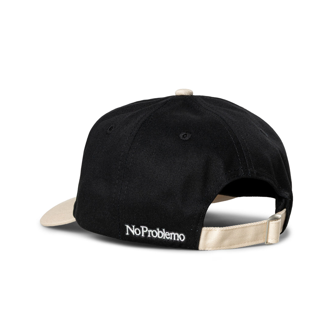 NYP Cap | Black