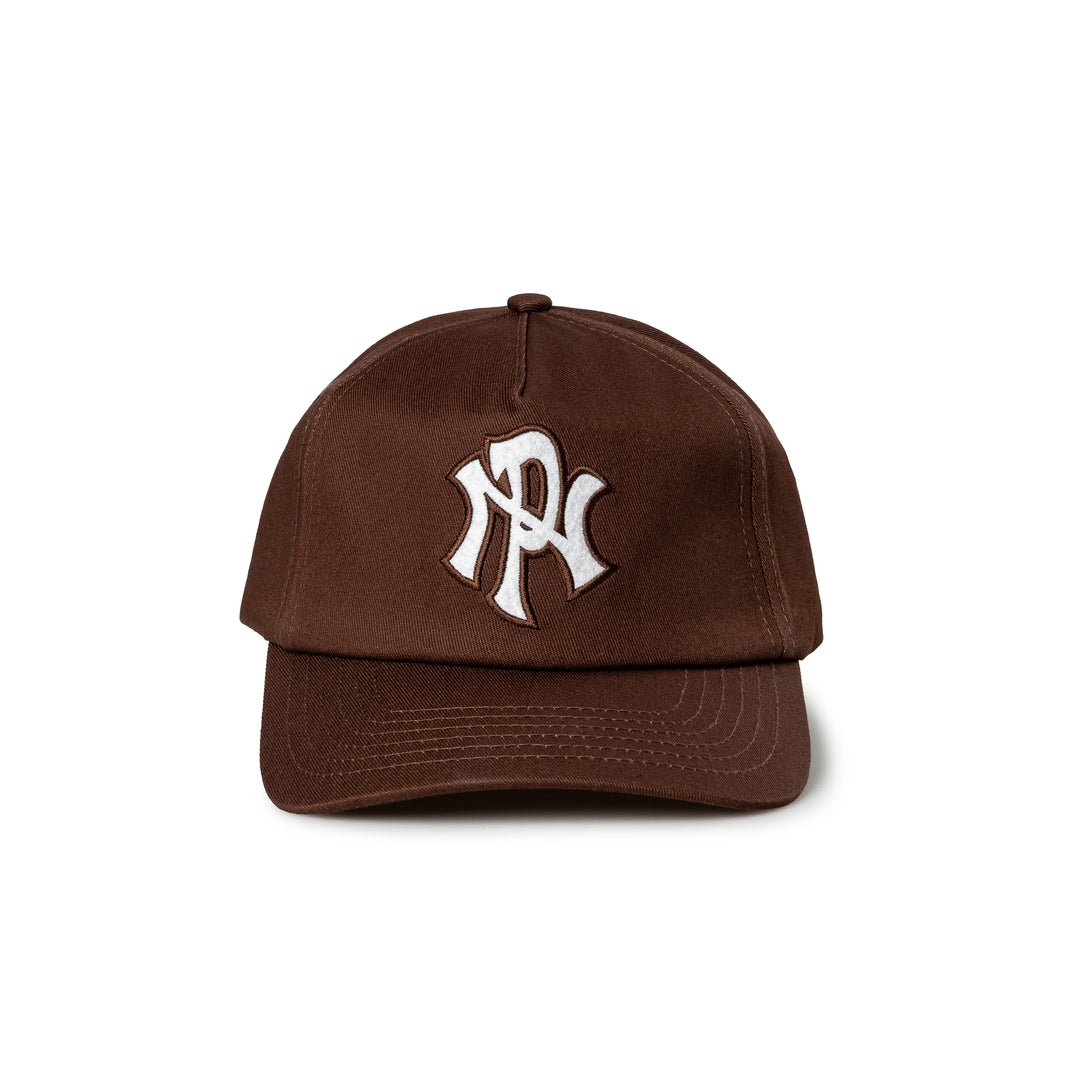 NYP Cap | Brown