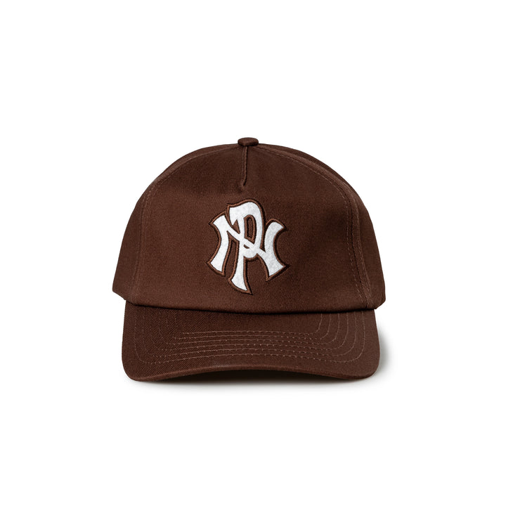NYP Cap | Brown