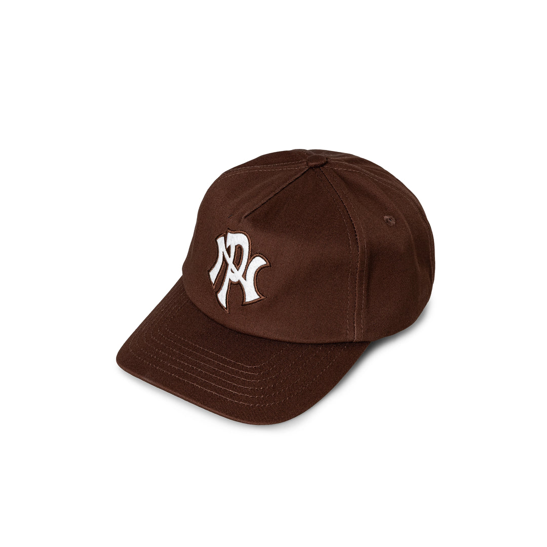 NYP Cap | Brown