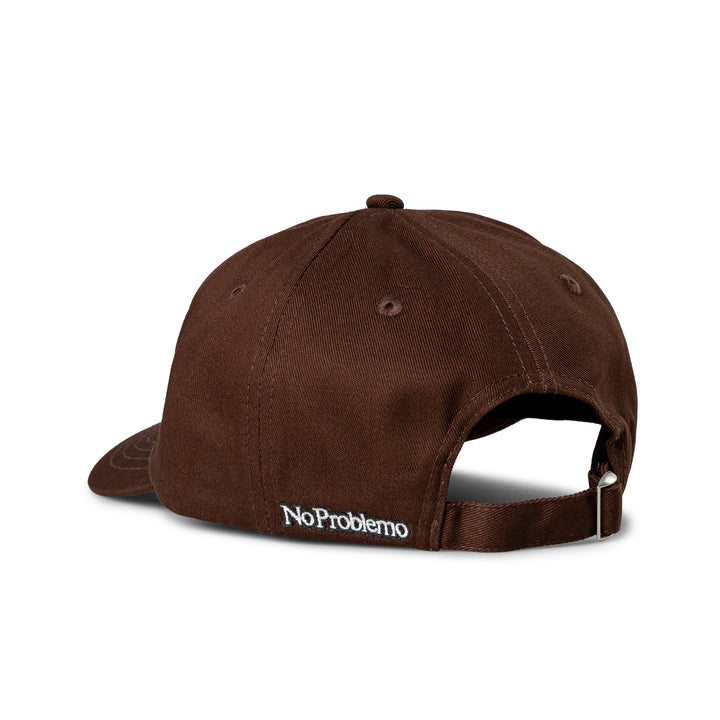 NYP Cap | Brown