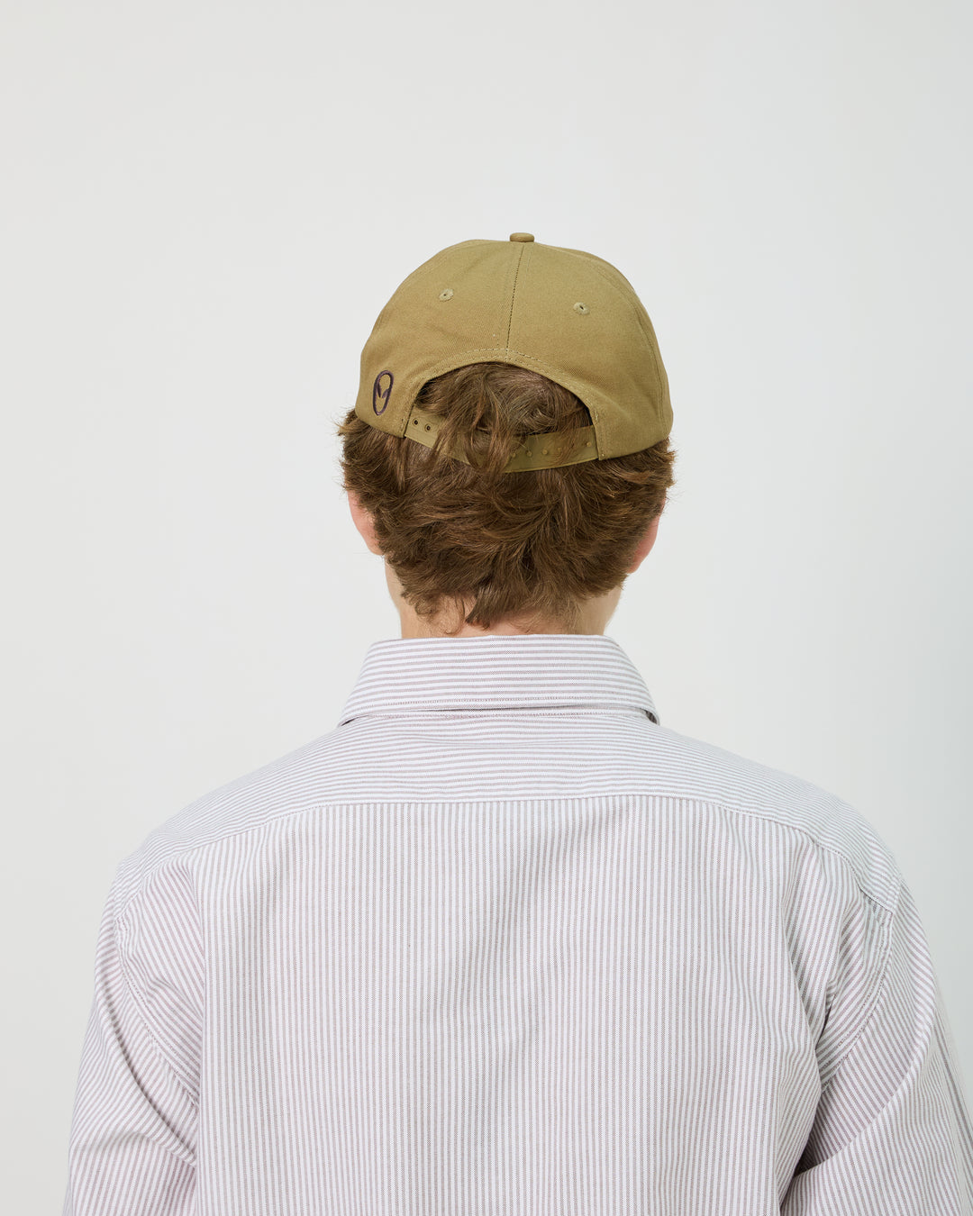 No Problemo Cap | Khaki