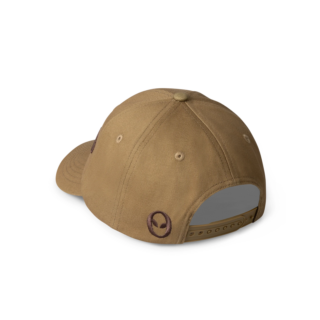 No Problemo Cap | Khaki