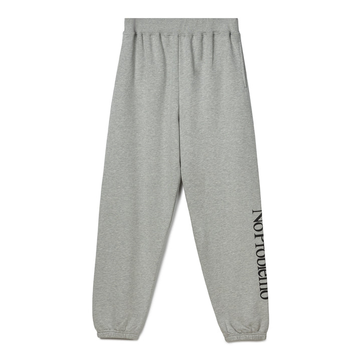 No Problemo Sweatpant | Grey Marl