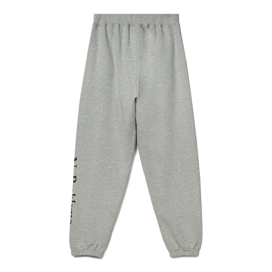 No Problemo Sweatpant | Grey Marl