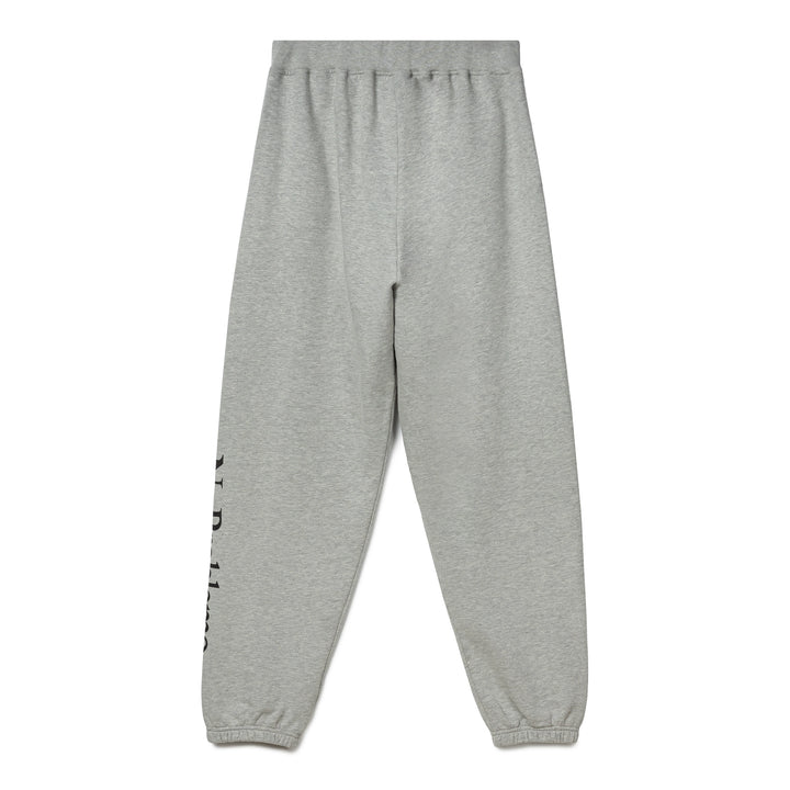 No Problemo Sweatpant | Grey Marl