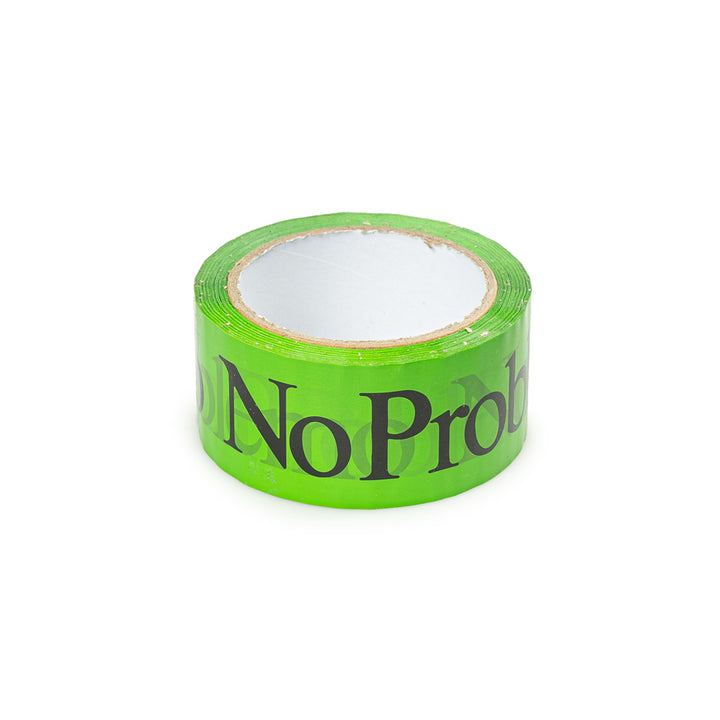 No Problemo Tape | Green