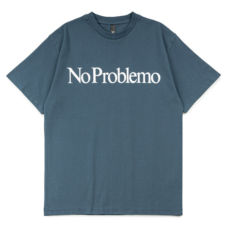 No Problemo Tee | Navy