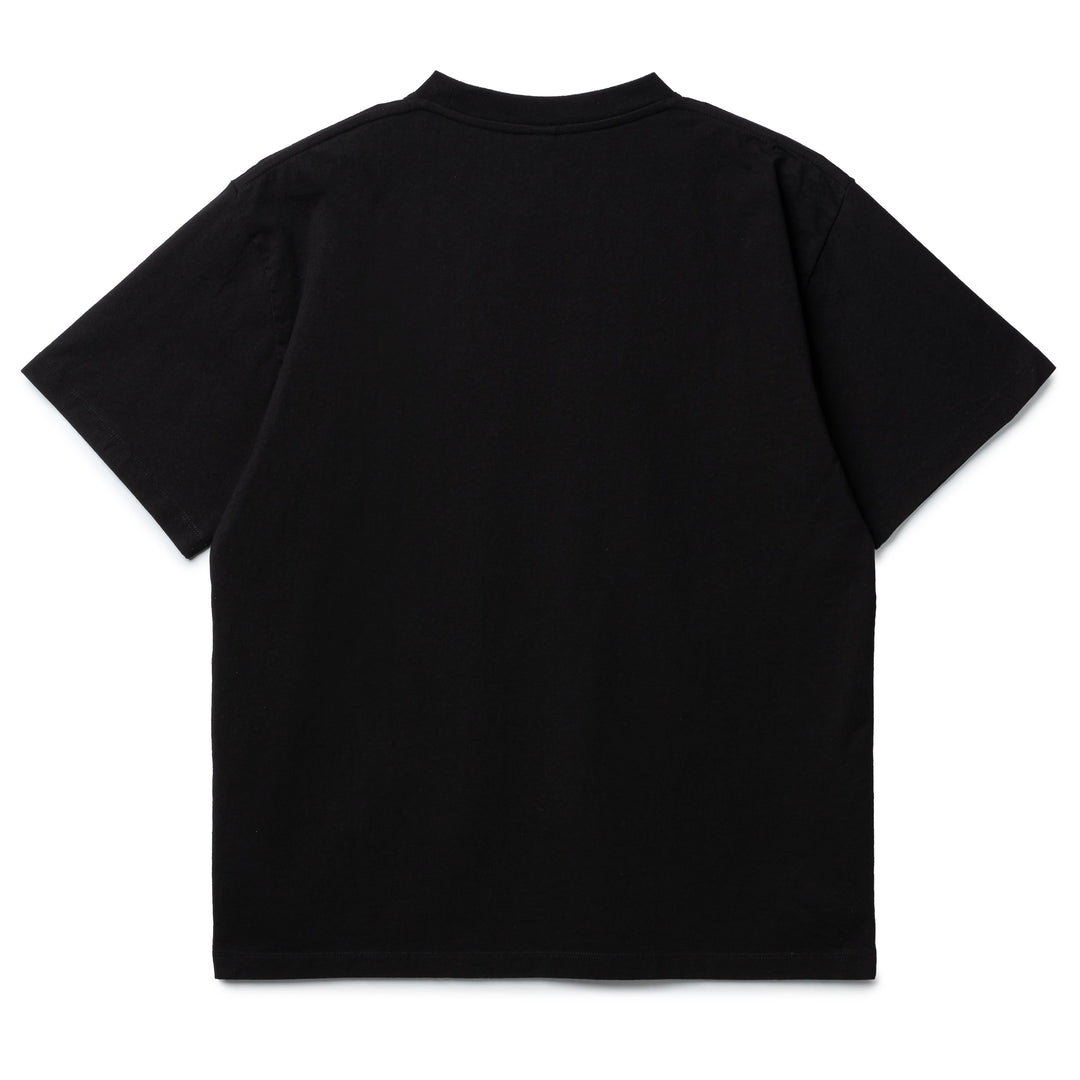 No Problemo Tee | Black