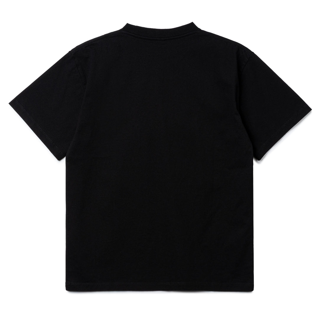 No Problemo Tee | Black